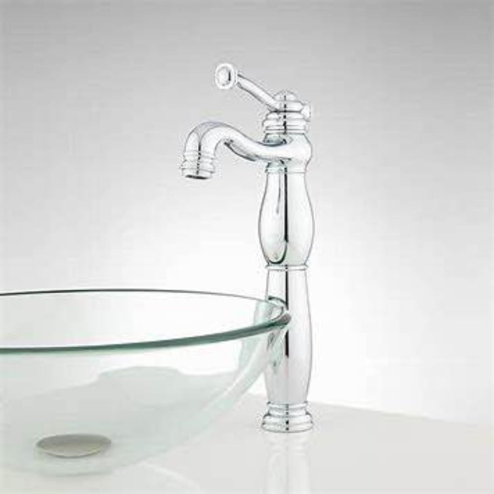 Single Hole High sink Faucet